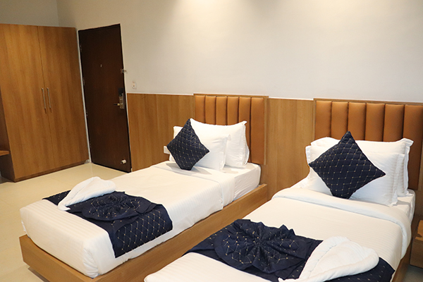 Oliver Hotels