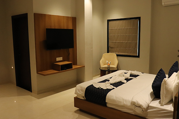 Oliver Hotels