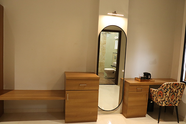 Oliver Hotels