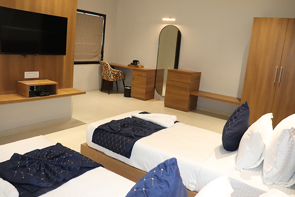 Oliver Hotels