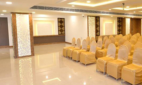 Oliver Hotels