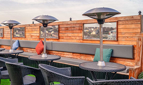 Oliver Hotels